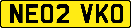 NE02VKO