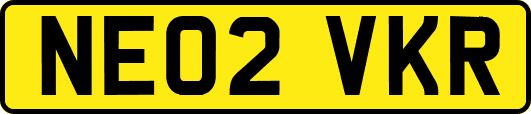 NE02VKR