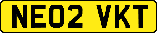 NE02VKT
