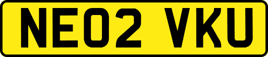 NE02VKU