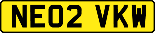 NE02VKW