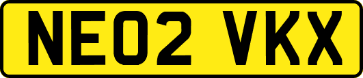 NE02VKX
