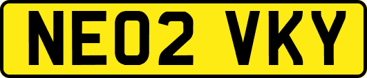 NE02VKY