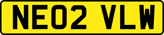 NE02VLW