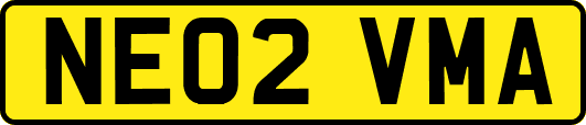 NE02VMA