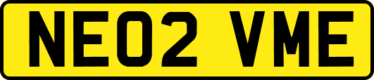 NE02VME