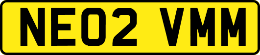 NE02VMM