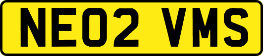 NE02VMS