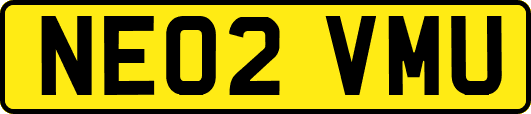 NE02VMU