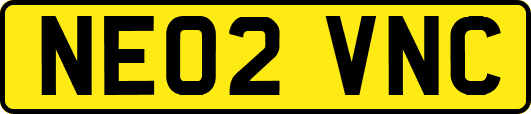 NE02VNC