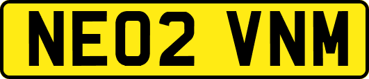 NE02VNM