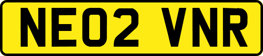 NE02VNR