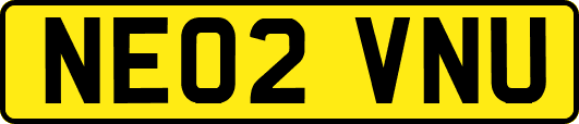 NE02VNU