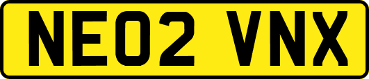 NE02VNX