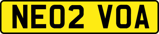 NE02VOA