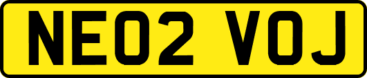 NE02VOJ