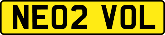 NE02VOL