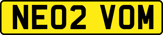 NE02VOM