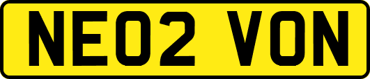 NE02VON