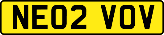 NE02VOV