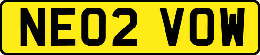 NE02VOW