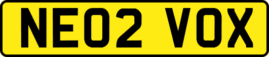 NE02VOX