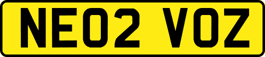 NE02VOZ