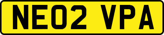 NE02VPA