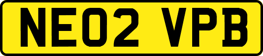 NE02VPB