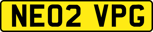 NE02VPG