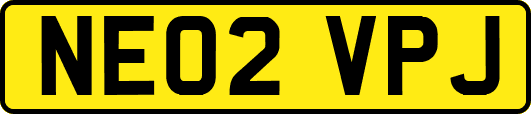 NE02VPJ