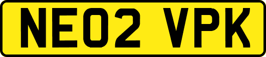 NE02VPK