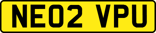 NE02VPU