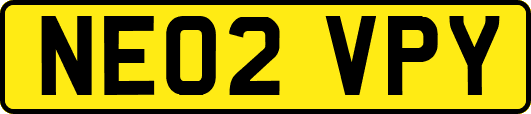 NE02VPY