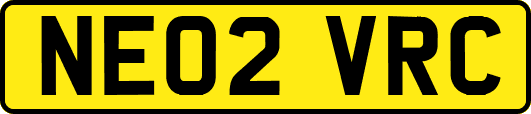 NE02VRC