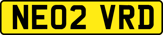 NE02VRD