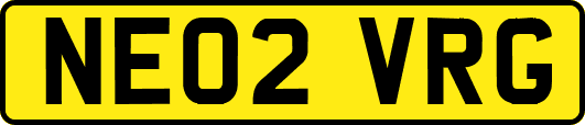 NE02VRG