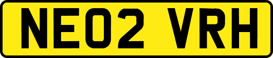 NE02VRH