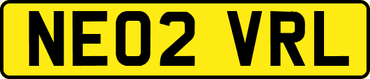 NE02VRL