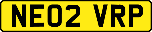 NE02VRP