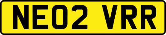 NE02VRR