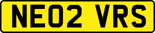 NE02VRS