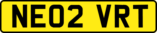 NE02VRT