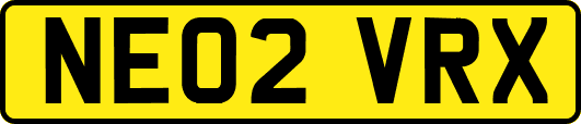 NE02VRX