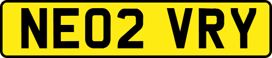 NE02VRY