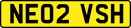 NE02VSH