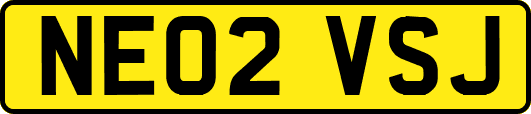 NE02VSJ