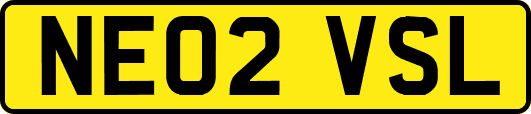 NE02VSL