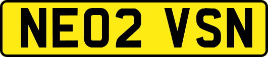 NE02VSN