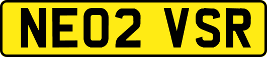 NE02VSR